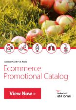 Ecommerce Catalog